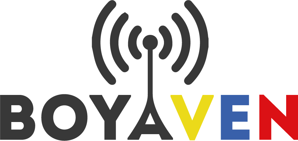 logo boyaven